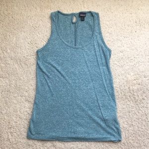 Patagonia Mount Airy scoop tank